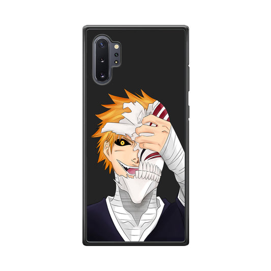 Hollow Ichigo Mask Samsung Galaxy Note 10 Plus Case