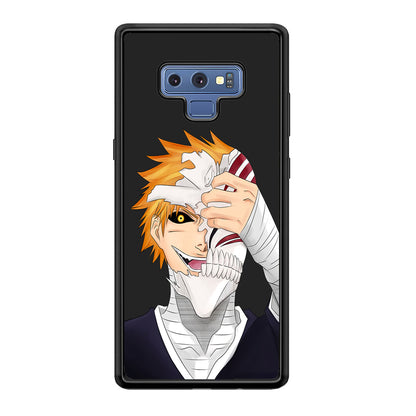 Hollow Ichigo Mask Samsung Galaxy Note 9 Case