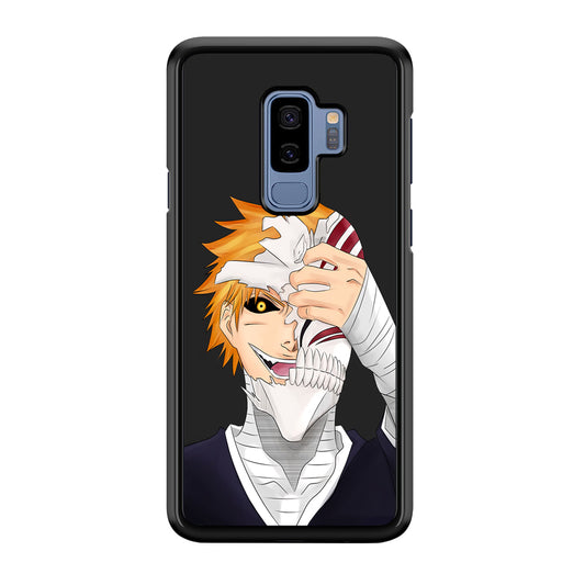Hollow Ichigo Mask Samsung Galaxy S9 Plus Case