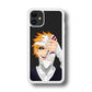 Hollow Ichigo Mask iPhone 11 Case