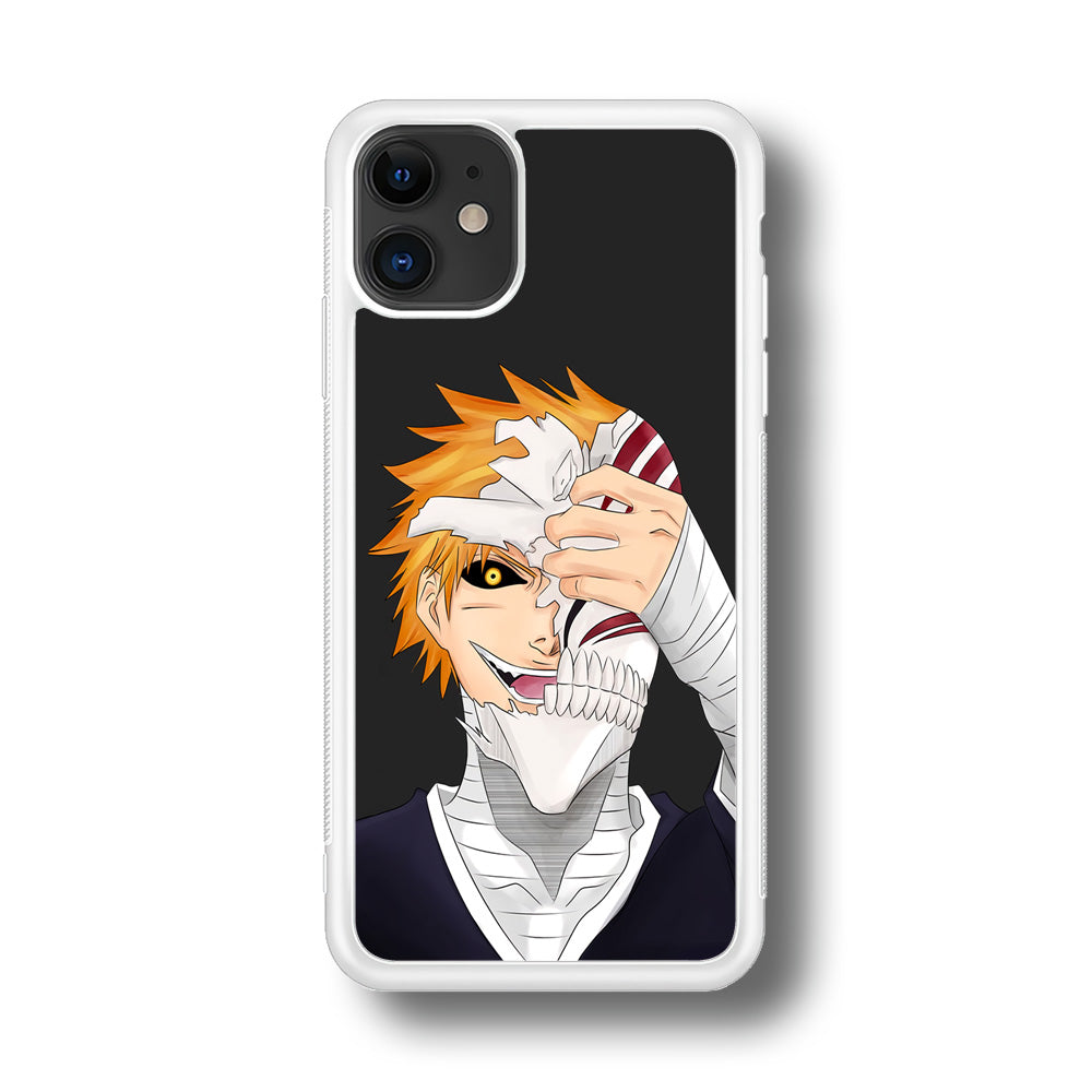 Hollow Ichigo Mask iPhone 11 Case