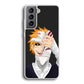 Hollow Ichigo Mask Samsung Galaxy S21 Plus Case