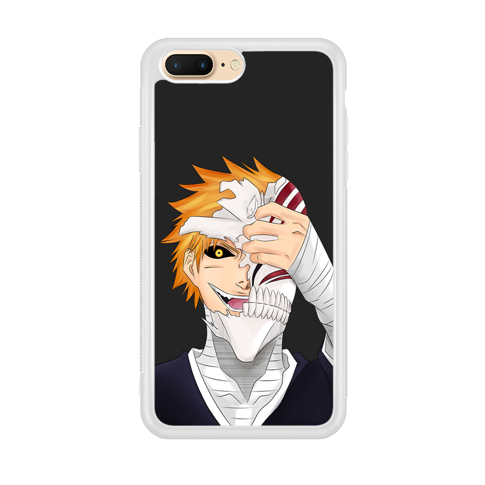 Hollow Ichigo Mask iPhone 8 Plus Case