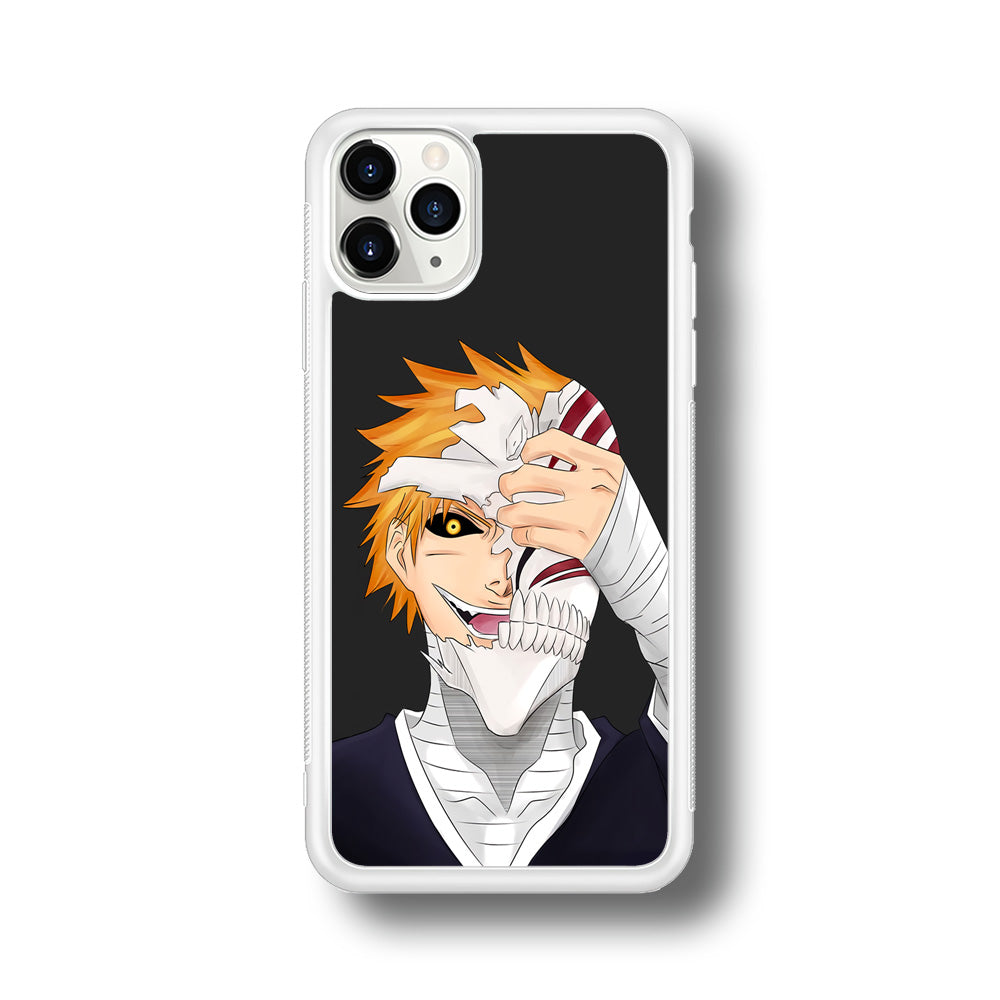 Hollow Ichigo Mask iPhone 11 Pro Max Case