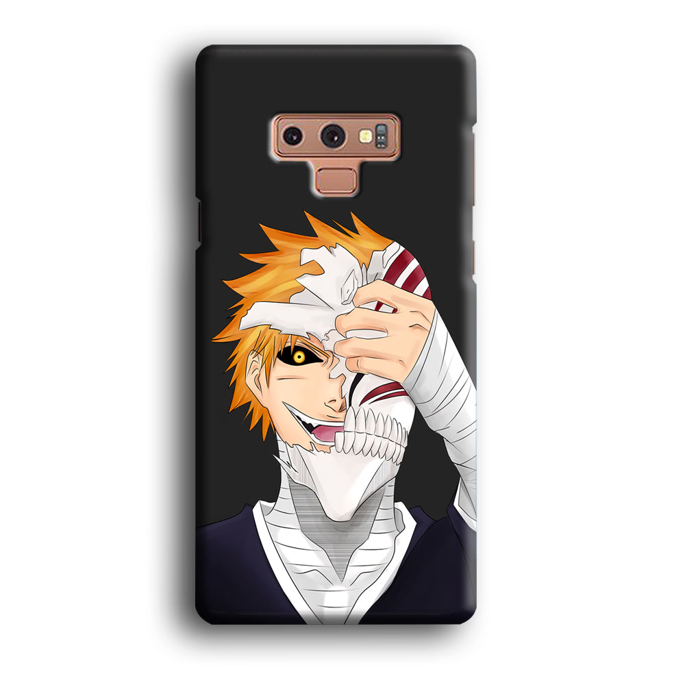 Hollow Ichigo Mask Samsung Galaxy Note 9 Case