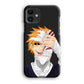 Hollow Ichigo Mask iPhone 12 Case