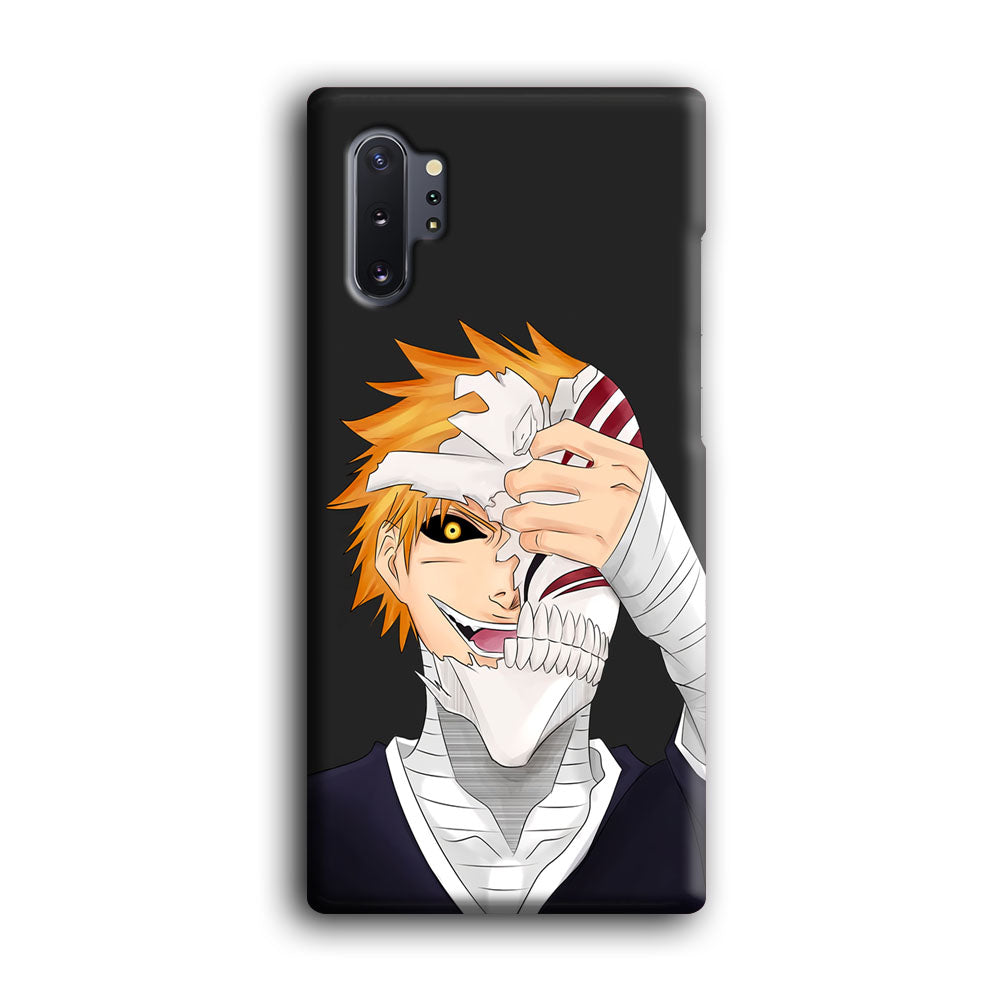 Hollow Ichigo Mask Samsung Galaxy Note 10 Plus Case