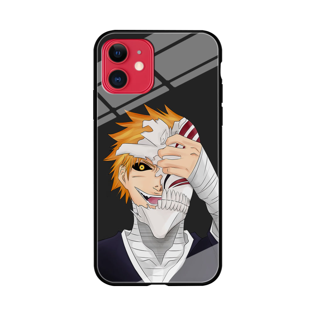Hollow Ichigo Mask iPhone 11 Case