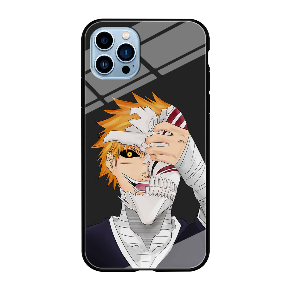 Hollow Ichigo Mask iPhone 12 Pro Max Case