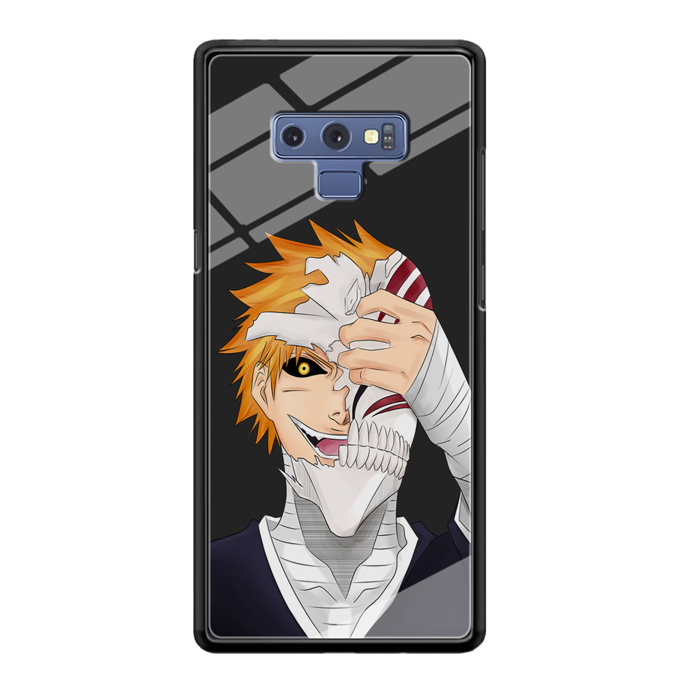 Hollow Ichigo Mask Samsung Galaxy Note 9 Case