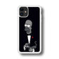 Homer Simpson Goodfather iPhone 11 Case
