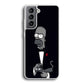 Homer Simpson Goodfather Samsung Galaxy S21 Plus Case