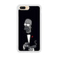 Homer Simpson Goodfather iPhone 8 Plus Case