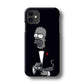 Homer Simpson Goodfather iPhone 11 Case