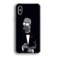 Homer Simpson Goodfather iPhone XS Case