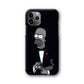 Homer Simpson Goodfather iPhone 11 Pro Case