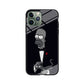 Homer Simpson Goodfather iPhone 11 Pro Max Case