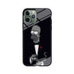 Homer Simpson Goodfather iPhone 11 Pro Case