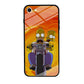 Homer and Bart Rider iPhone 7 Case