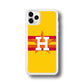 Houston Astros MLB Team iPhone 11 Pro Max Case