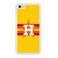 Houston Astros MLB Team iPhone 6 | 6s Case