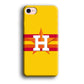 Houston Astros MLB Team iPhone 7 Case