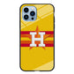 Houston Astros MLB Team iPhone 13 Pro Case