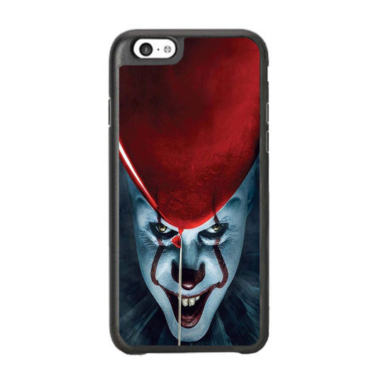 IT Baloon Face iPhone 6 | 6s Case