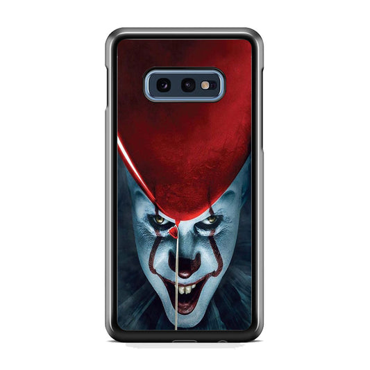 IT Baloon Face Samsung Galaxy 10e Case
