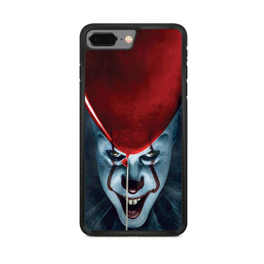 IT Baloon Face iPhone 7 Plus Case