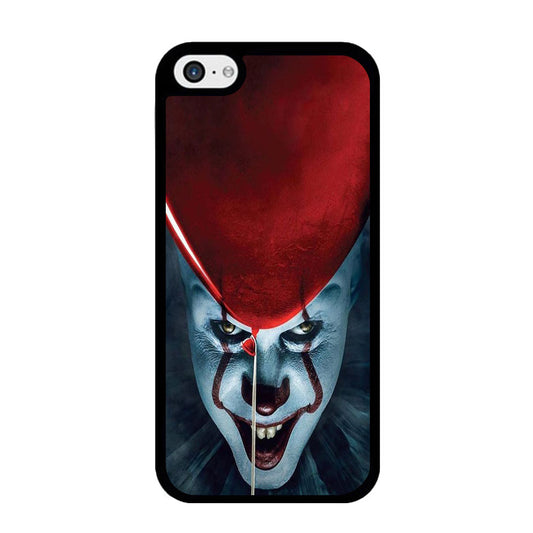 IT Baloon Face iPhone 5 | 5s Case - Ezzystore