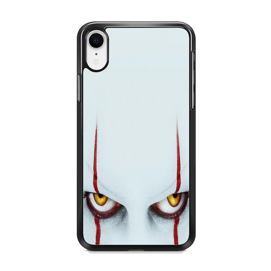 IT Chapter Two Wallpaper iPhone XR Case