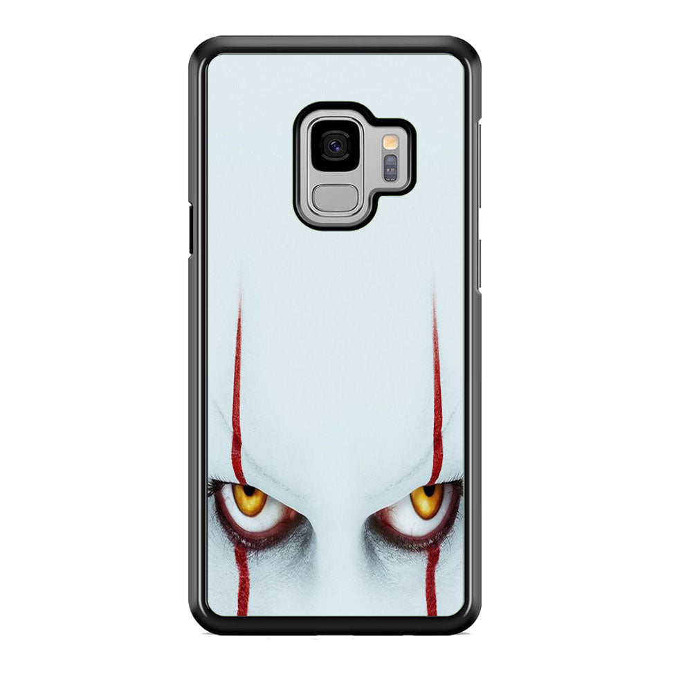 IT Chapter Two Wallpaper Samsung Galaxy S9 Case