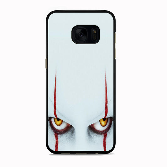 IT Chapter Two Wallpaper Samsung Galaxy S7 Edge Case