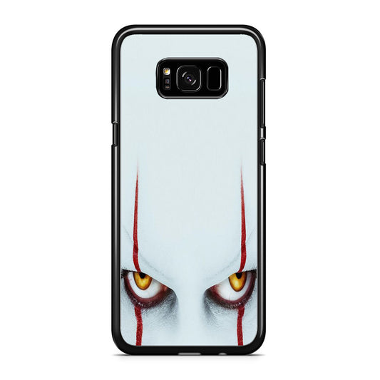 IT Chapter Two Wallpaper Samsung Galaxy S8 Case