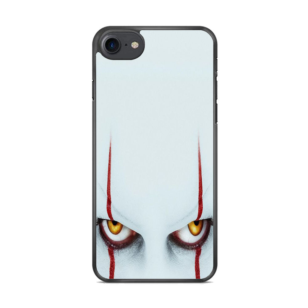 IT Chapter Two Wallpaper iPhone 8 Case