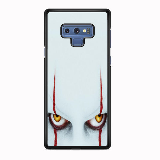 IT Chapter Two Wallpaper Samsung Galaxy Note 9 Case