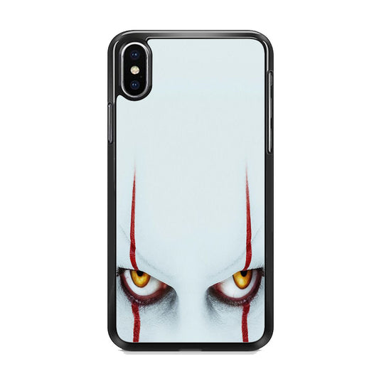 IT Chapter Two Wallpaper iPhone Xs Case