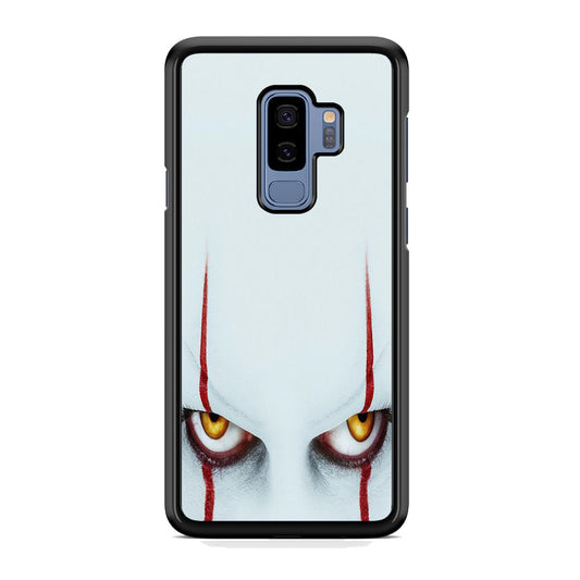 IT Chapter Two Wallpaper Samsung Galaxy S9 Plus Case