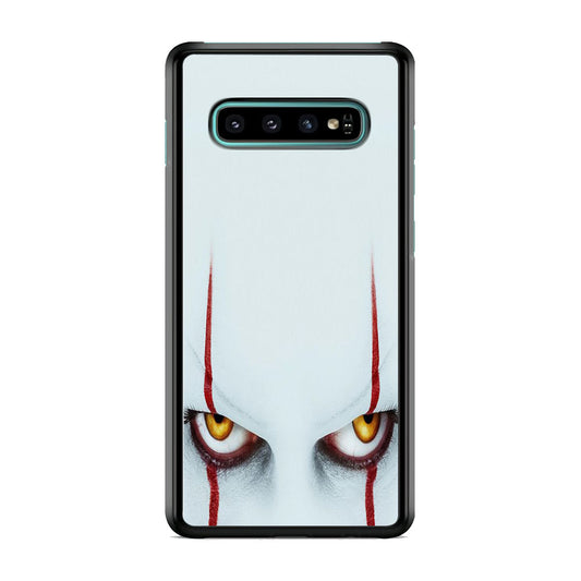IT Chapter Two Wallpaper Samsung Galaxy S10 Plus Case