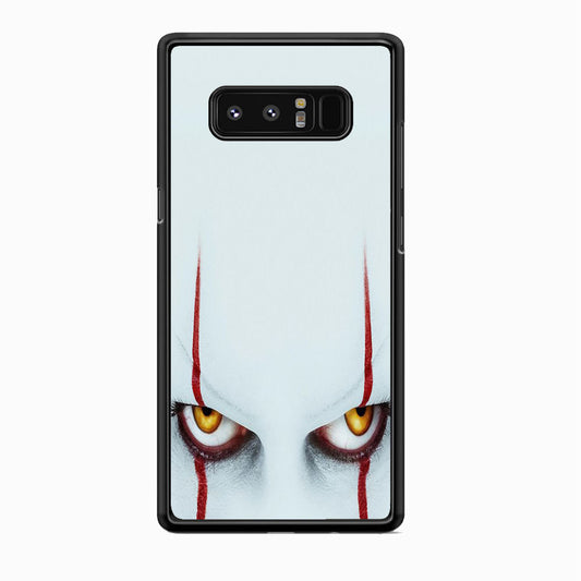 IT Chapter Two Wallpaper Samsung Galaxy Note 8 Case