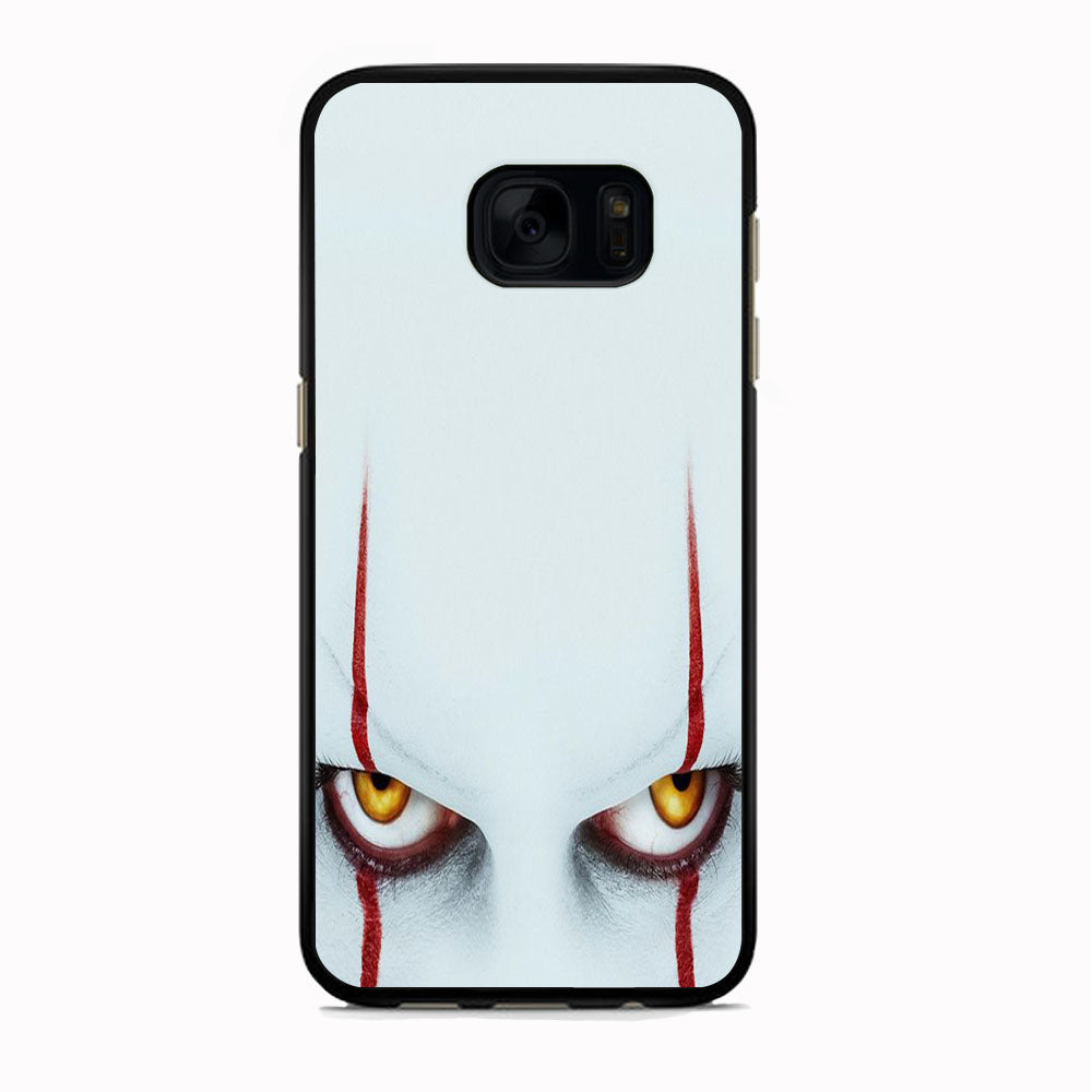 IT Chapter Two Wallpaper Samsung Galaxy S7 Case