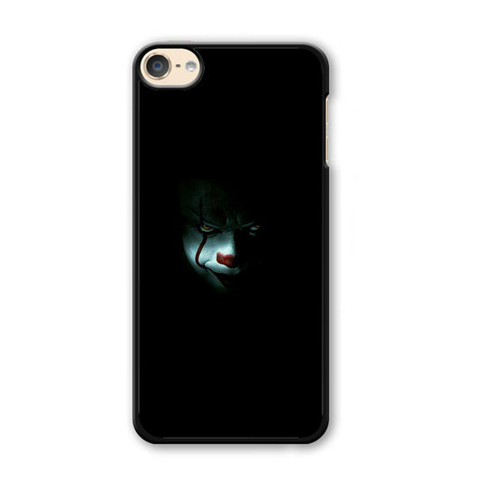 IT Face Terror iPod Touch 6 Case - Ezzystore