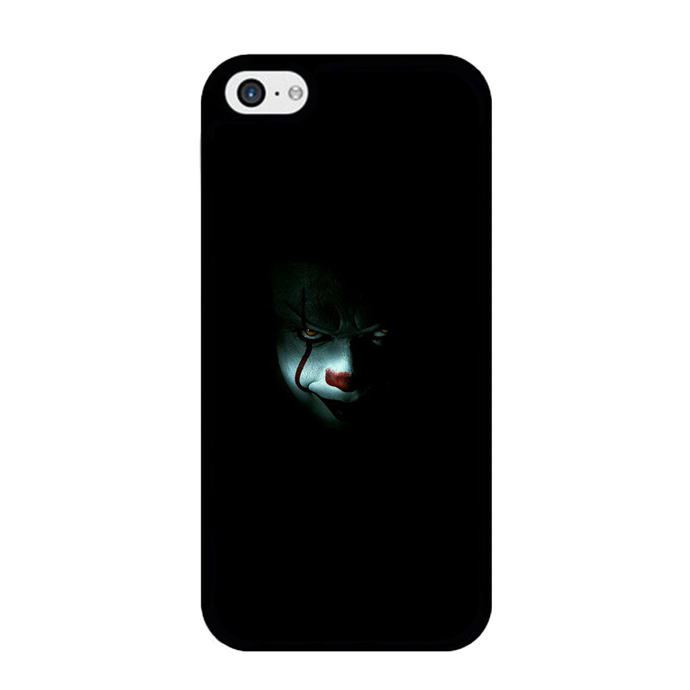 IT Face Terror iPhone 5 | 5s Case - Ezzystore