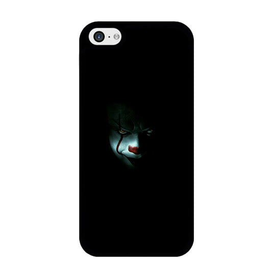 IT Face Terror iPhone 5 | 5s Case - Ezzystore