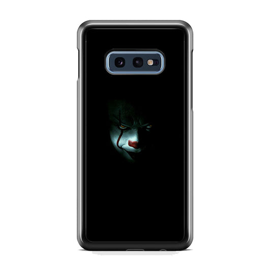 IT Face Terror Samsung Galaxy 10e Case