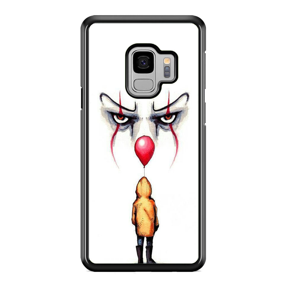 IT Spy Ballon Samsung Galaxy S9 Case