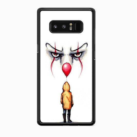 IT Spy Ballon Samsung Galaxy Note 8 Case