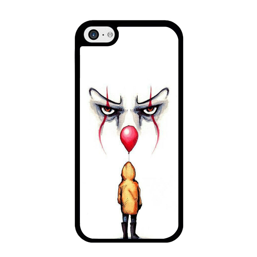 IT Spy Ballon iPhone 5 | 5s Case - Ezzystore