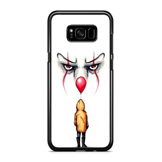 IT Spy Ballon Samsung Galaxy S8 Case